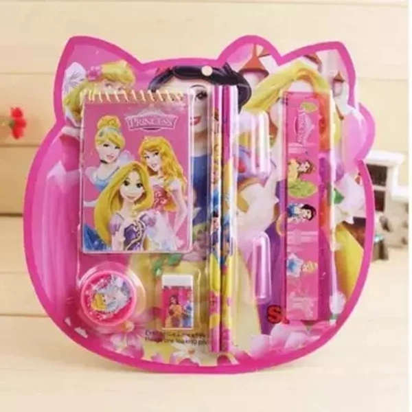 Sp03 Gifts Sets (Animal Friends)Stationery Set (Model No.SI-03)