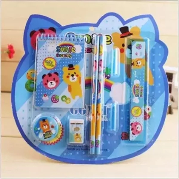 Sp03 Gifts Sets (Animal Friends)Stationery Set (Model No.SI-03)