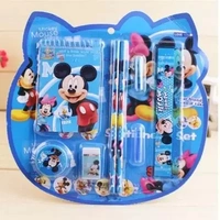 Sp03 Gifts Sets (Animal Friends)Stationery Set (Model No.SI-03)