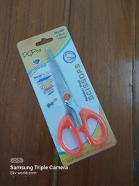 Stainless Steel Scissors