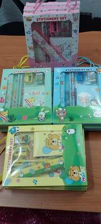 Stationery Set New