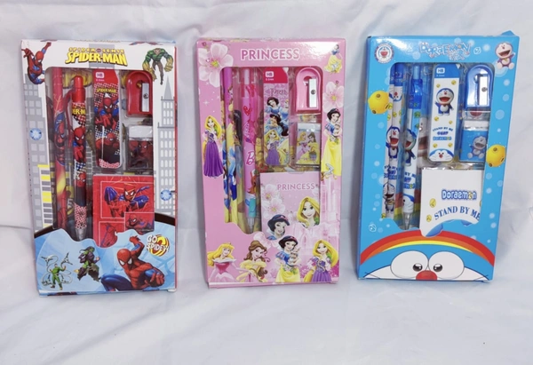 Stationery Set - SP8008