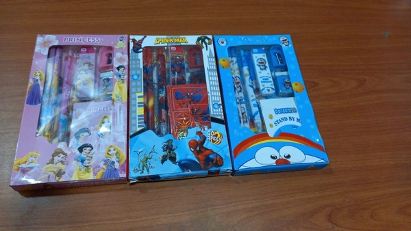 Stationery Set - SP8008