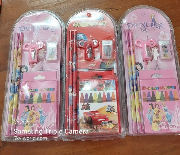 Stationery Set-008