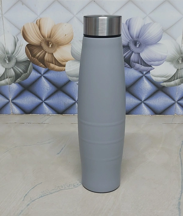 Steel Water Bottle