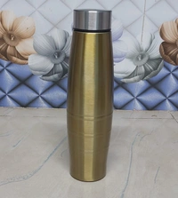 Steel Water Bottle