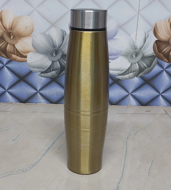Steel Water Bottle