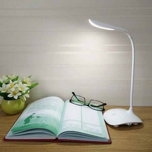 Study Table Lamp Light