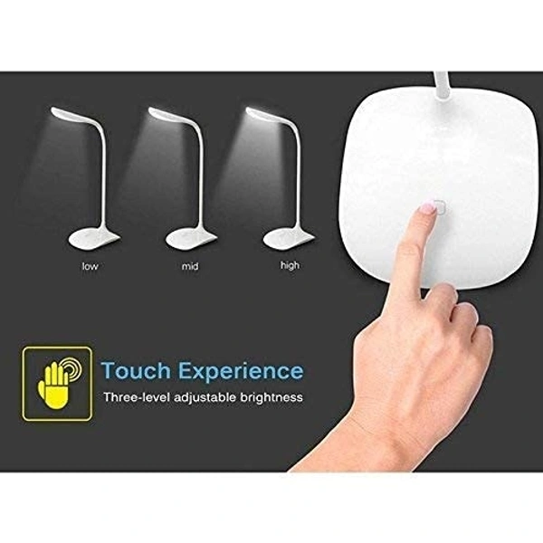 Study Table Lamp Light