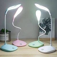 Study Table Lamp Light