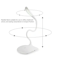 Study Table Lamp Light