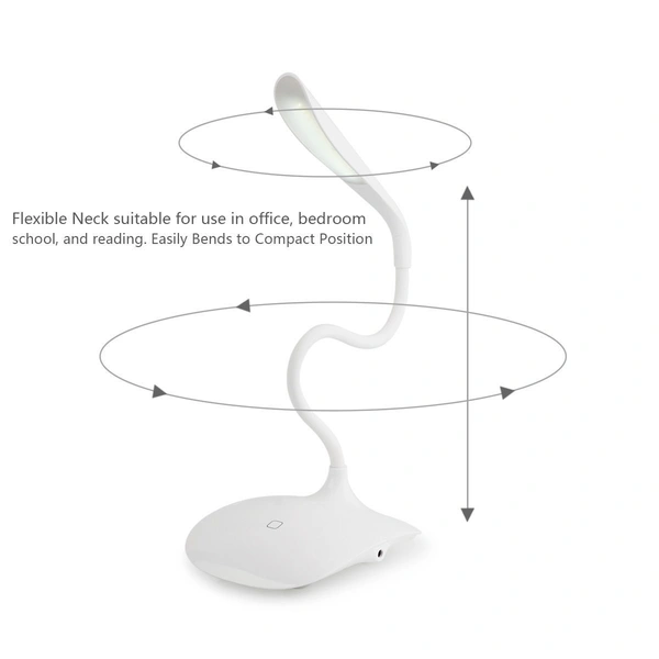 Study Table Lamp Light