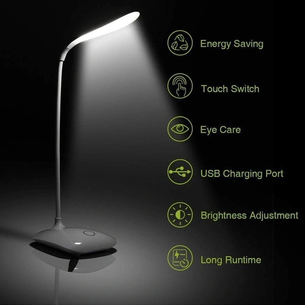 Study Table Lamp Light