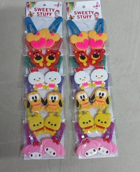 Sweet Stuff Baby Hair Clip Multi Design