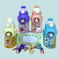SY66 Fancy Water Bottle (750 Ml)
