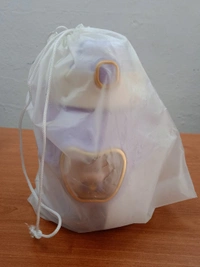 SY67 Fancy Water Bottle