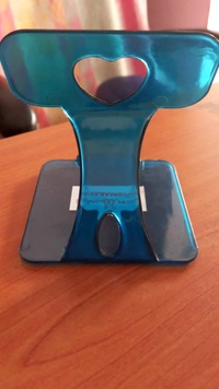 Table phone stand - polycarbonte