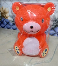Teddy Bear Money Saving Bank
