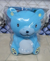 Teddy Bear Money Saving Bank