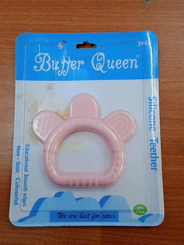 Teether ST 2302