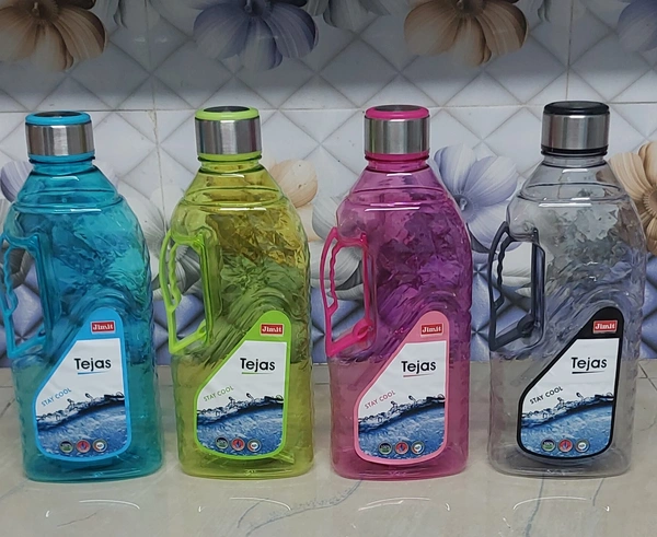 Tejas Stay Cool Water Bottle
