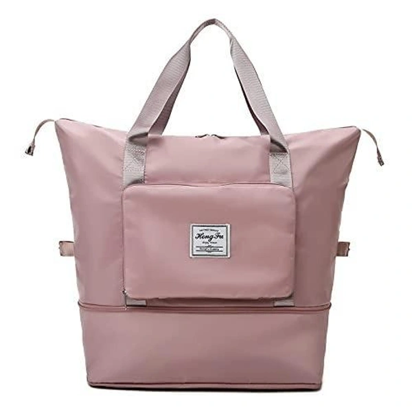 Travelling Duffel Bag
