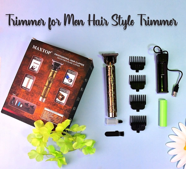 Trimmer