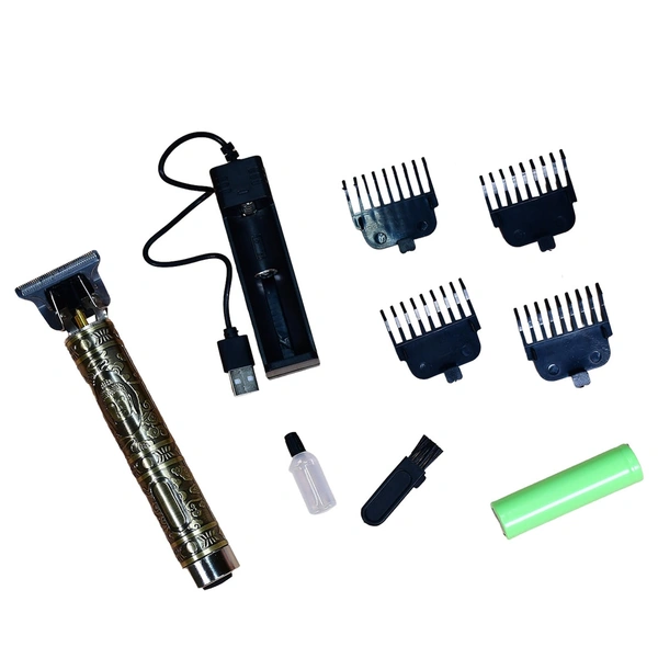 Trimmer