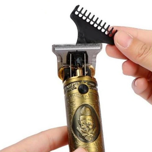 Trimmer