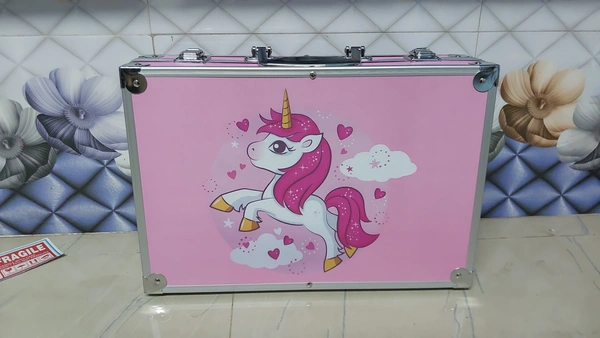Trunk Box ART SET