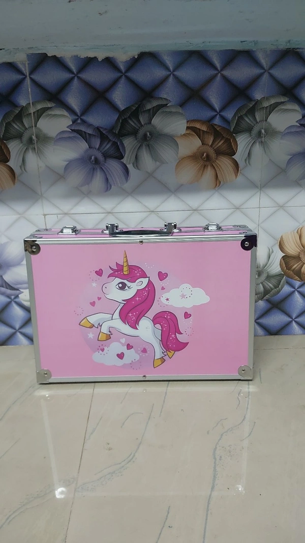 Trunk Box ART SET