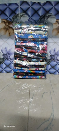 Unicorn Pencil Pouch 0032