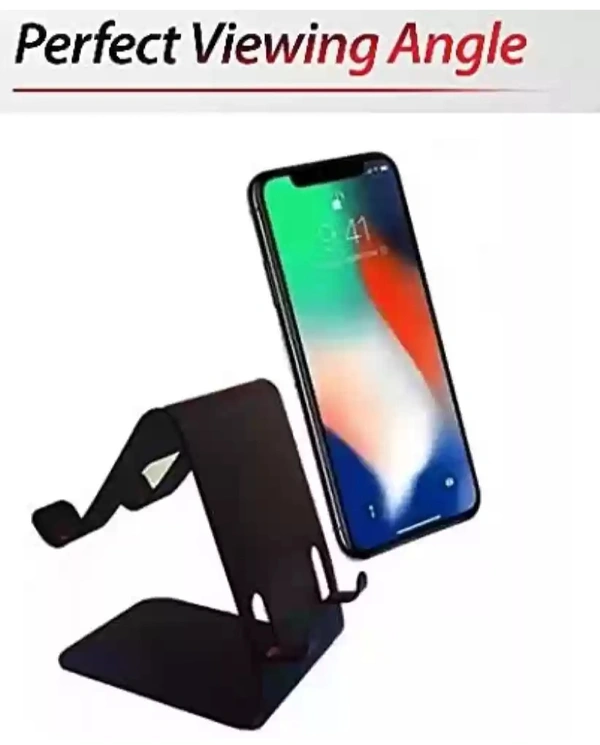 Universal Mobile Stand  (ST-105)