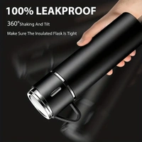Vacuum Flask Set