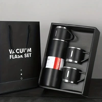 Vacuum Flask Set