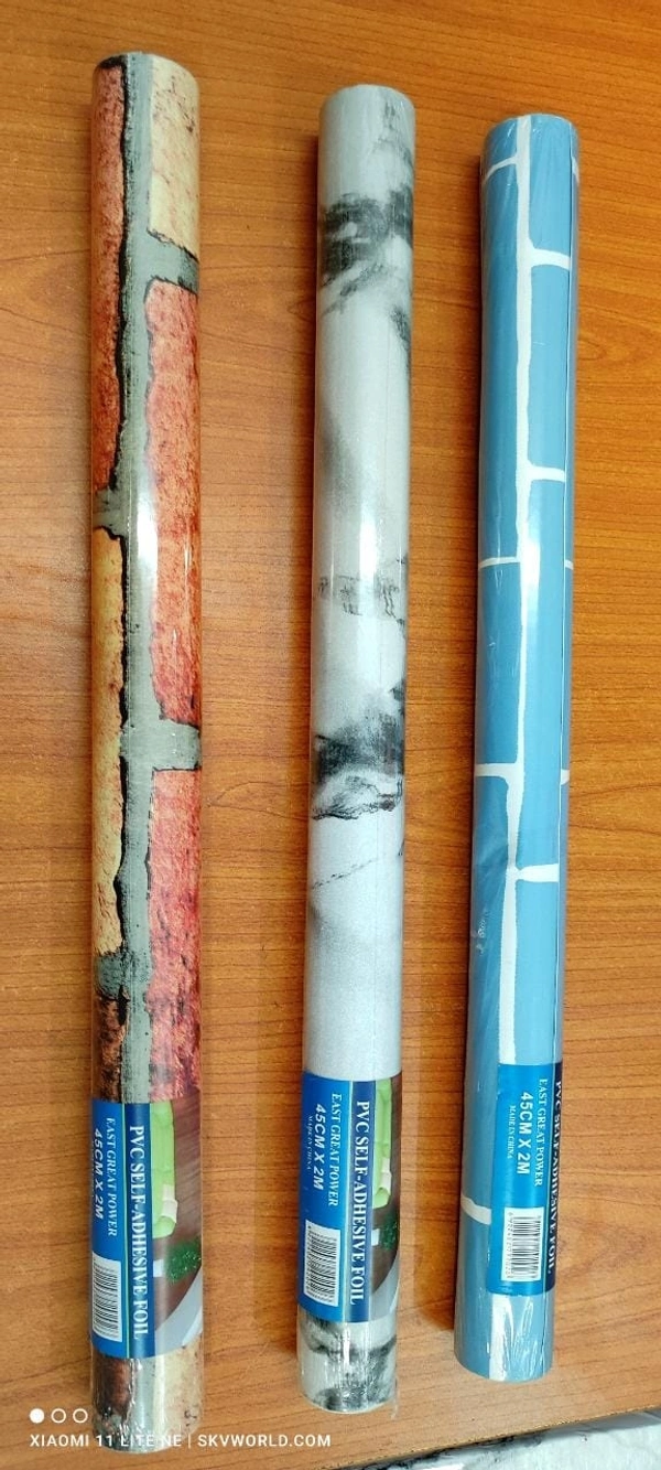 Wall Stickers. 45×2