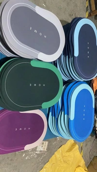 Water Absorption Mat (Premium)