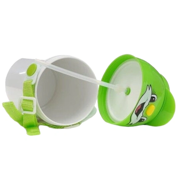 Water Bottle Multicolor Small Size