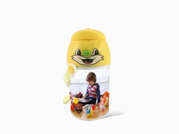 Water Bottle Multicolor Small Size