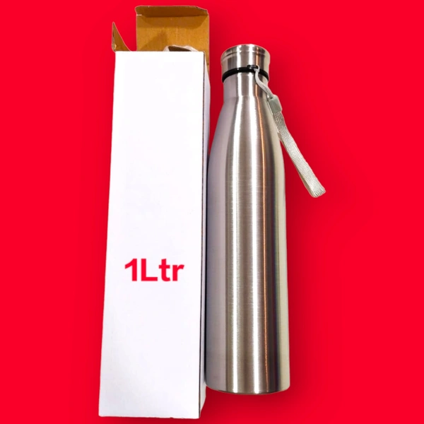 Water Bottle Steel
