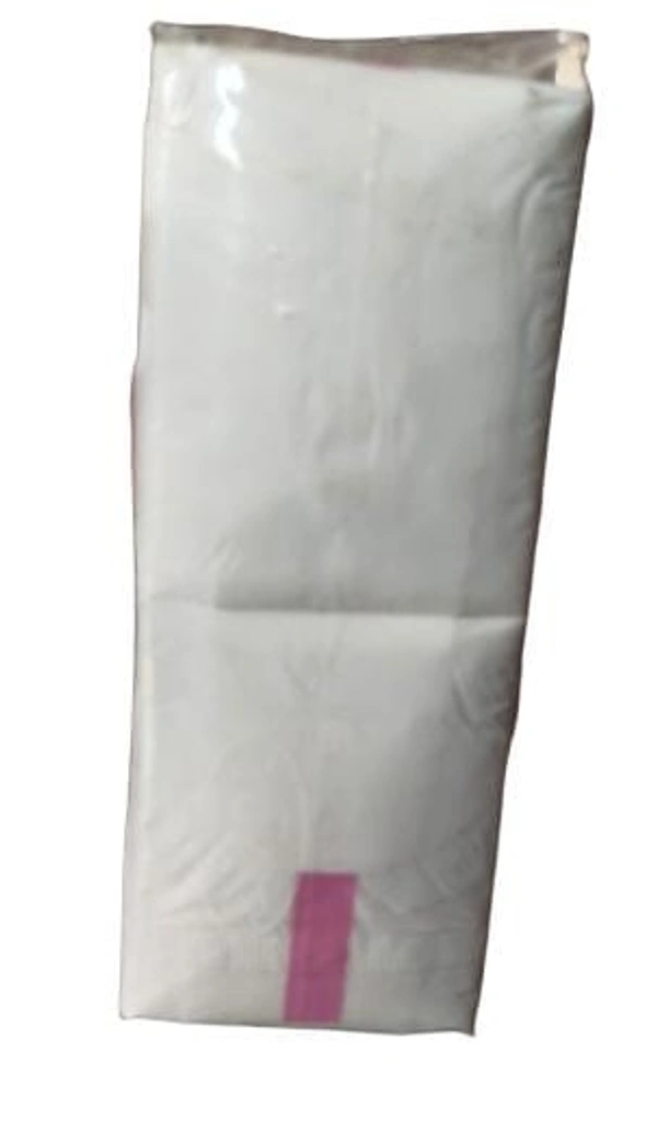 Sister Secure Ultra Thin Anion Chip Sanitary Napkins 60 Pads Combo  - White, Regular