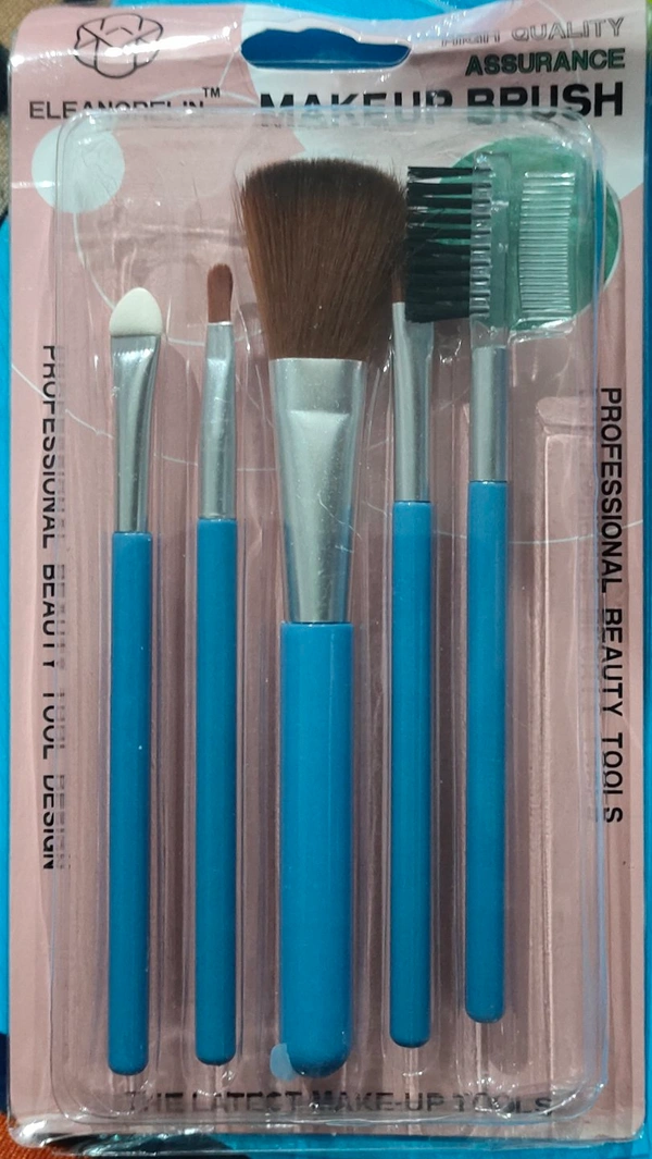 BRUSHES 
