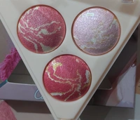 FT FACE TECH BLUSHER POWDER