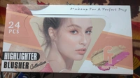 FT FACE TECH BLUSHER POWDER