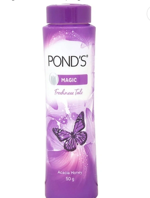 Pond's  Face Magic Powder-50g
