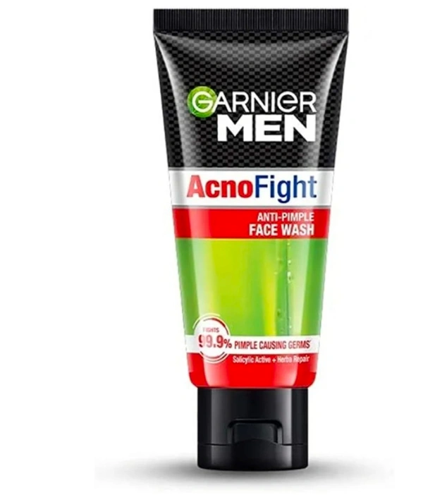 Garnier Men Acno Fight - 100g