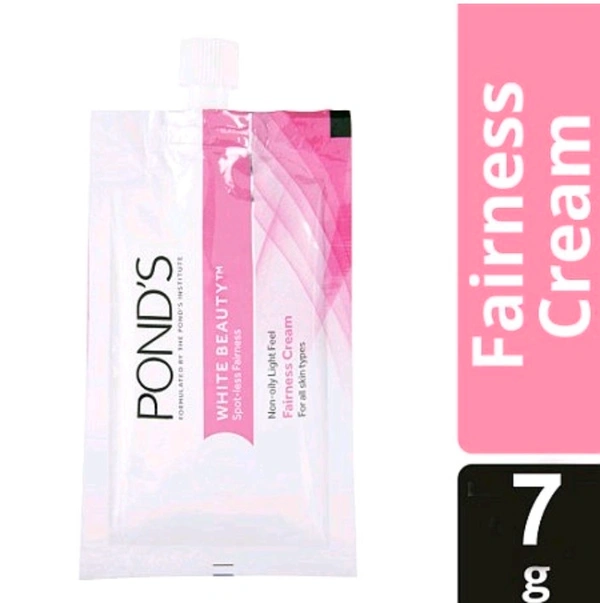 POND'S Cream-7g