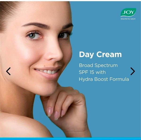 JOY Day Cream  - 50g