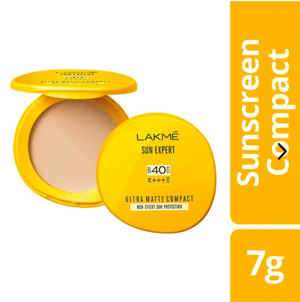 LAKME SUN EXPERT Compact  - 7g