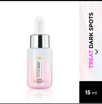 L'OREAL PARIS Glycolic Bright Skin Serum - 15ml